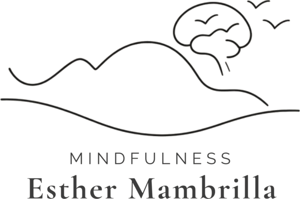 Logo de Esther Mambrilla Mindfulness